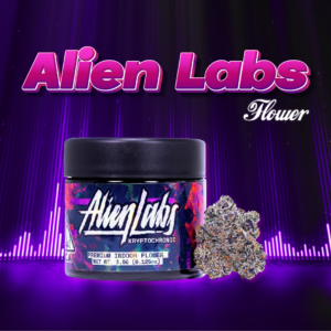 Alien Labs Flower