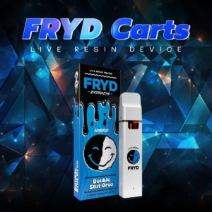 FRYD Carts