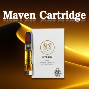 Maven Cartridge