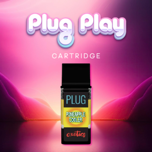 Plug Play Cartridge