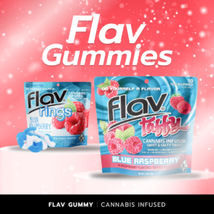 Flav Gummies