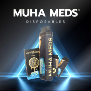 Muha Meds พอตไฟฟ้า